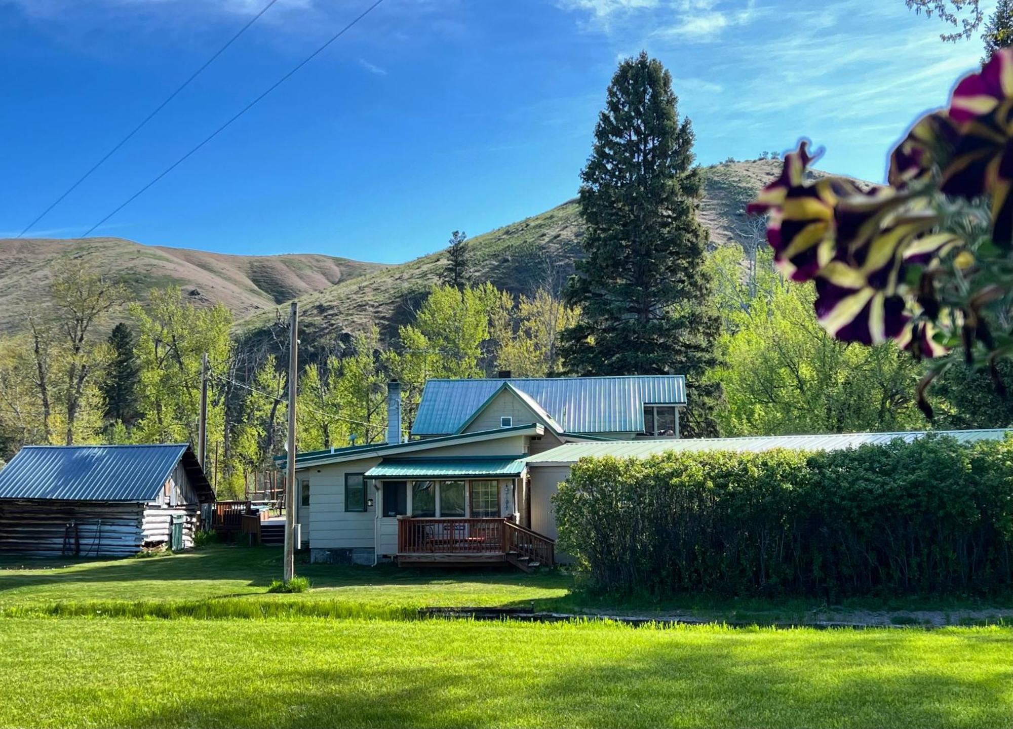 Hannon House Darby Exteriör bild